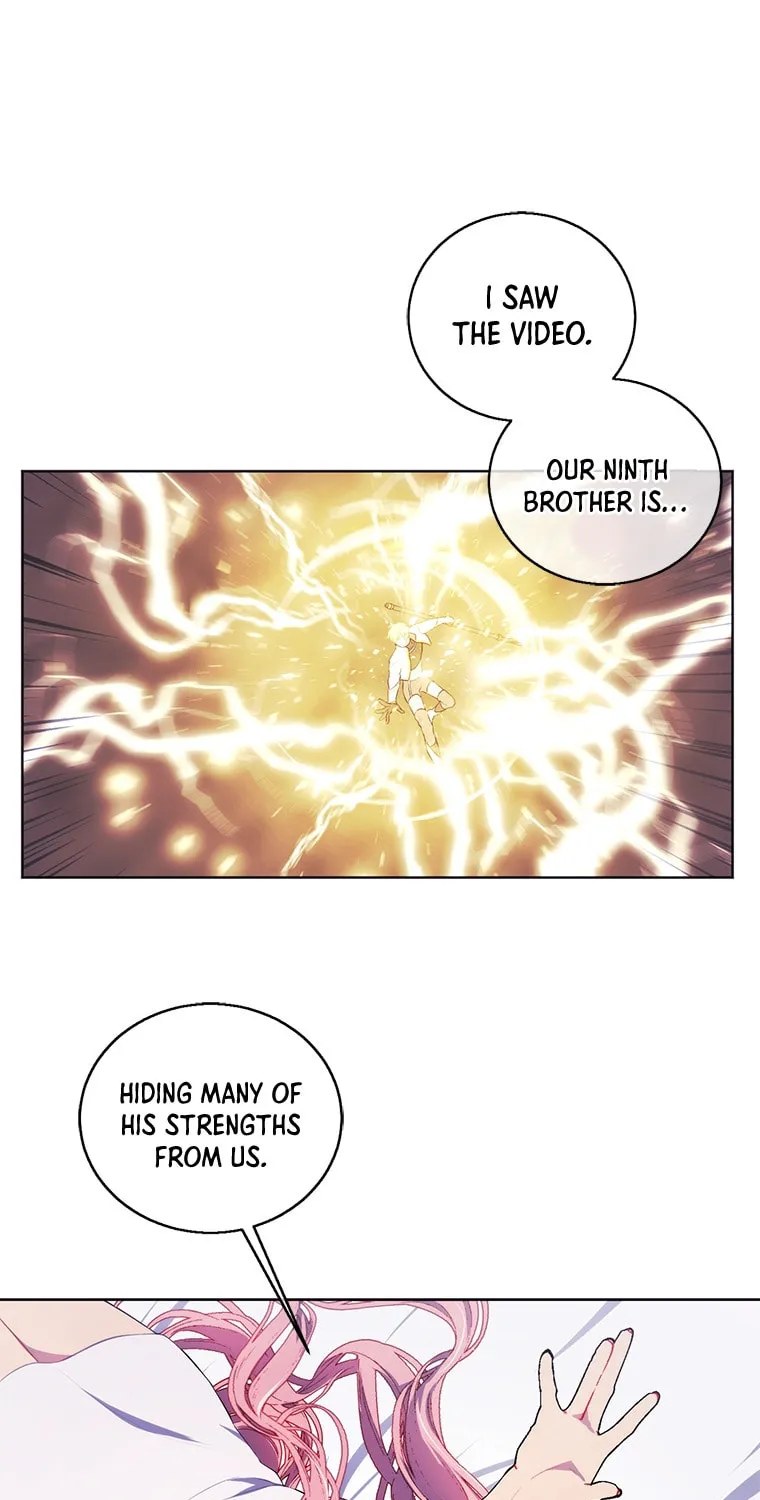 I Woke Up as the Villain Chapter 61 page 53 - 