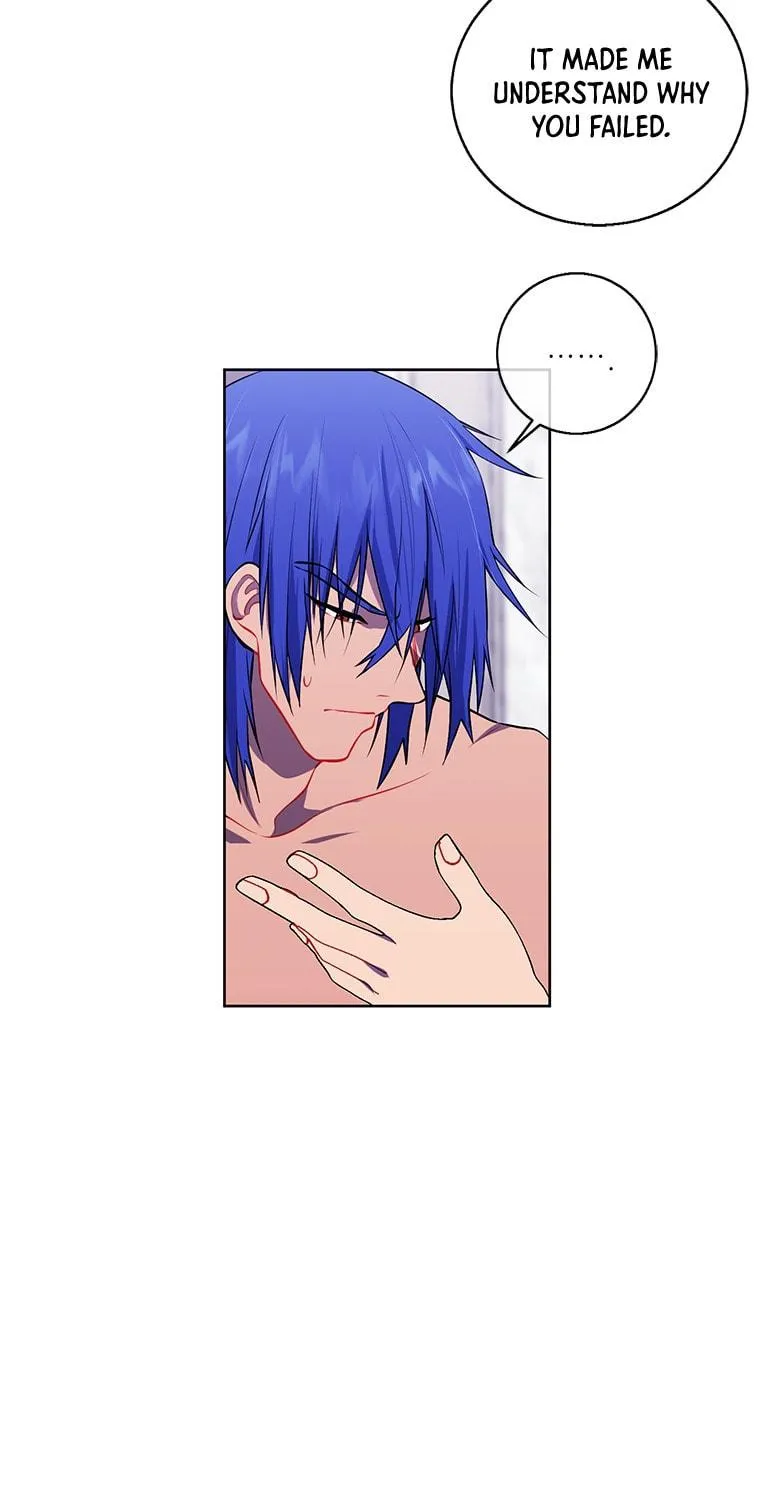 I Woke Up as the Villain Chapter 61 page 55 - 