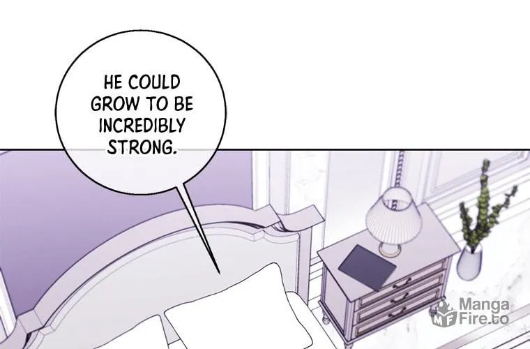 I Woke Up as the Villain Chapter 61 page 56 - 