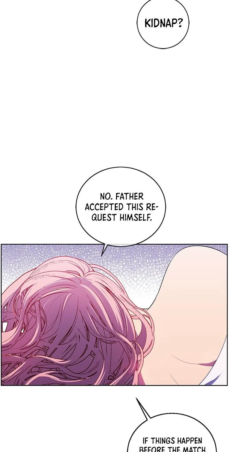I Woke Up as the Villain Chapter 61 page 60 - 