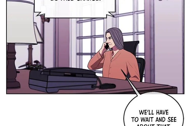 I Woke Up as the Villain Chapter 61 page 7 - 