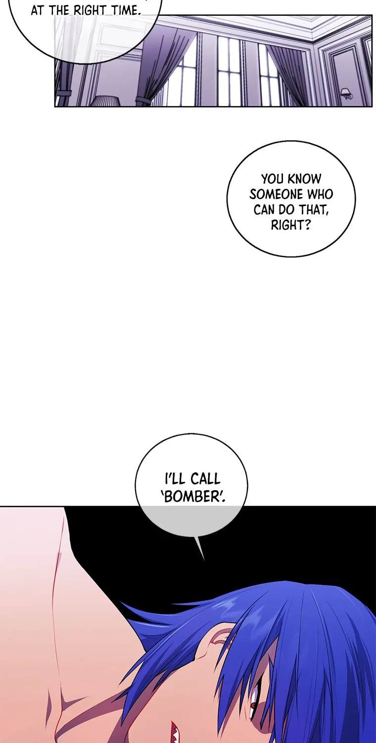 I Woke Up as the Villain Chapter 61 page 62 - 