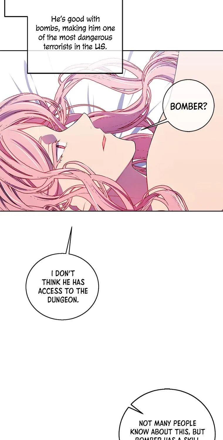 I Woke Up as the Villain Chapter 61 page 64 - 