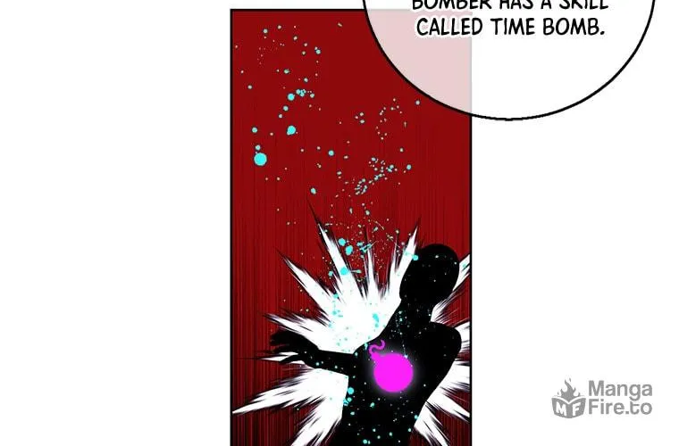 I Woke Up as the Villain Chapter 61 page 65 - 