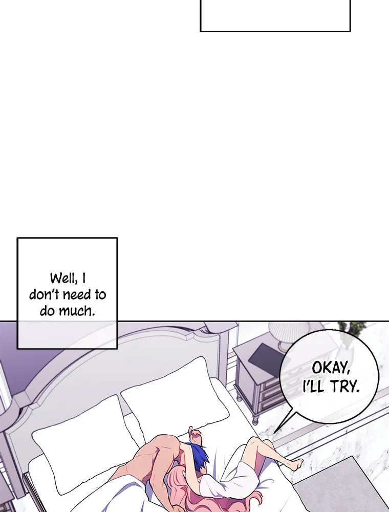 I Woke Up as the Villain Chapter 61 page 70 - 