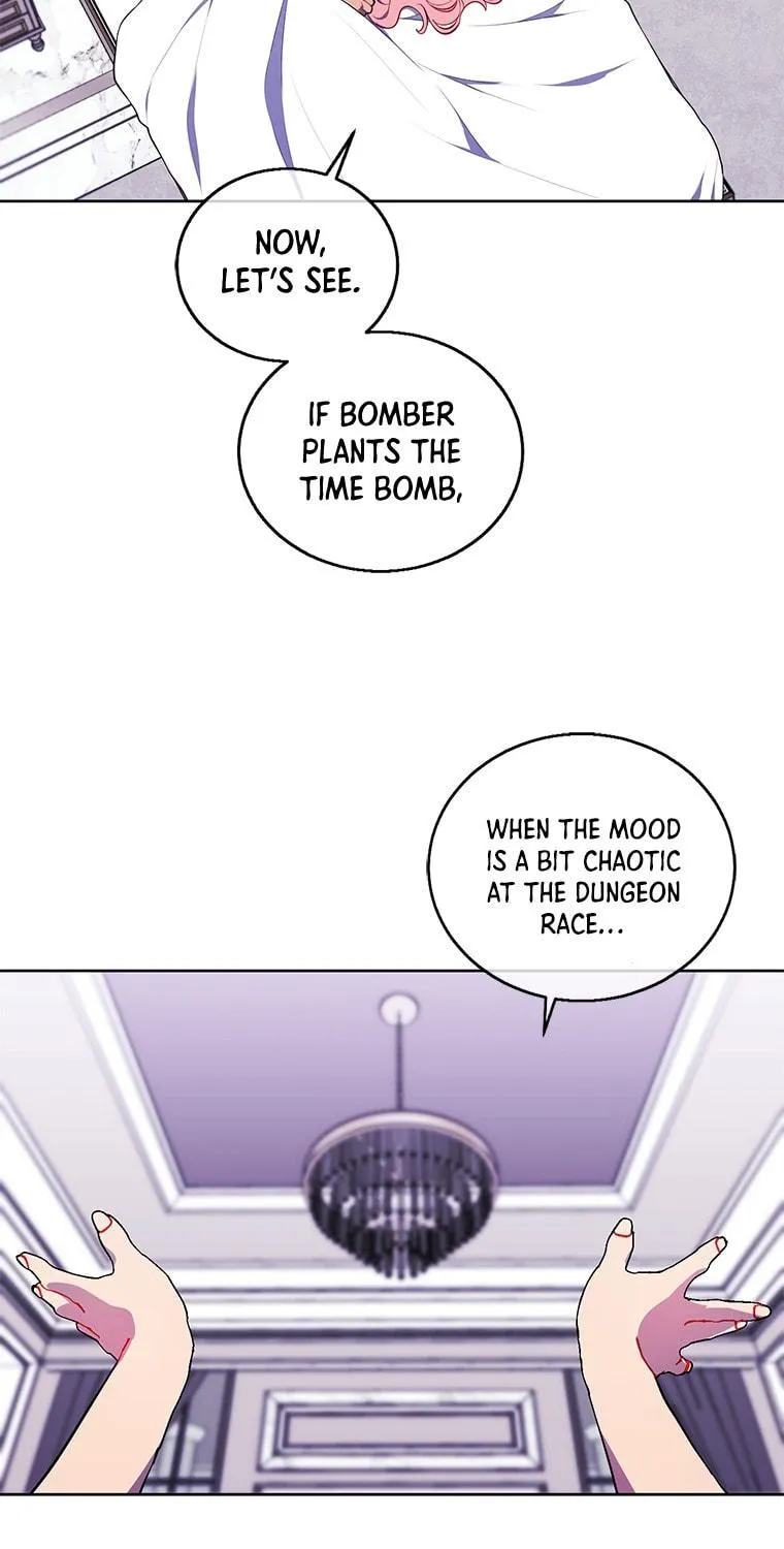 I Woke Up as the Villain Chapter 61 page 71 - 