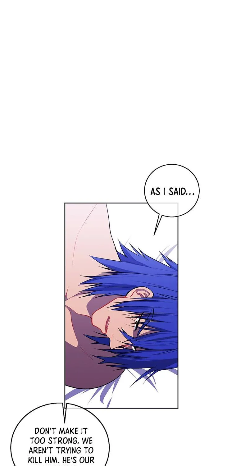 I Woke Up as the Villain Chapter 61 page 73 - 