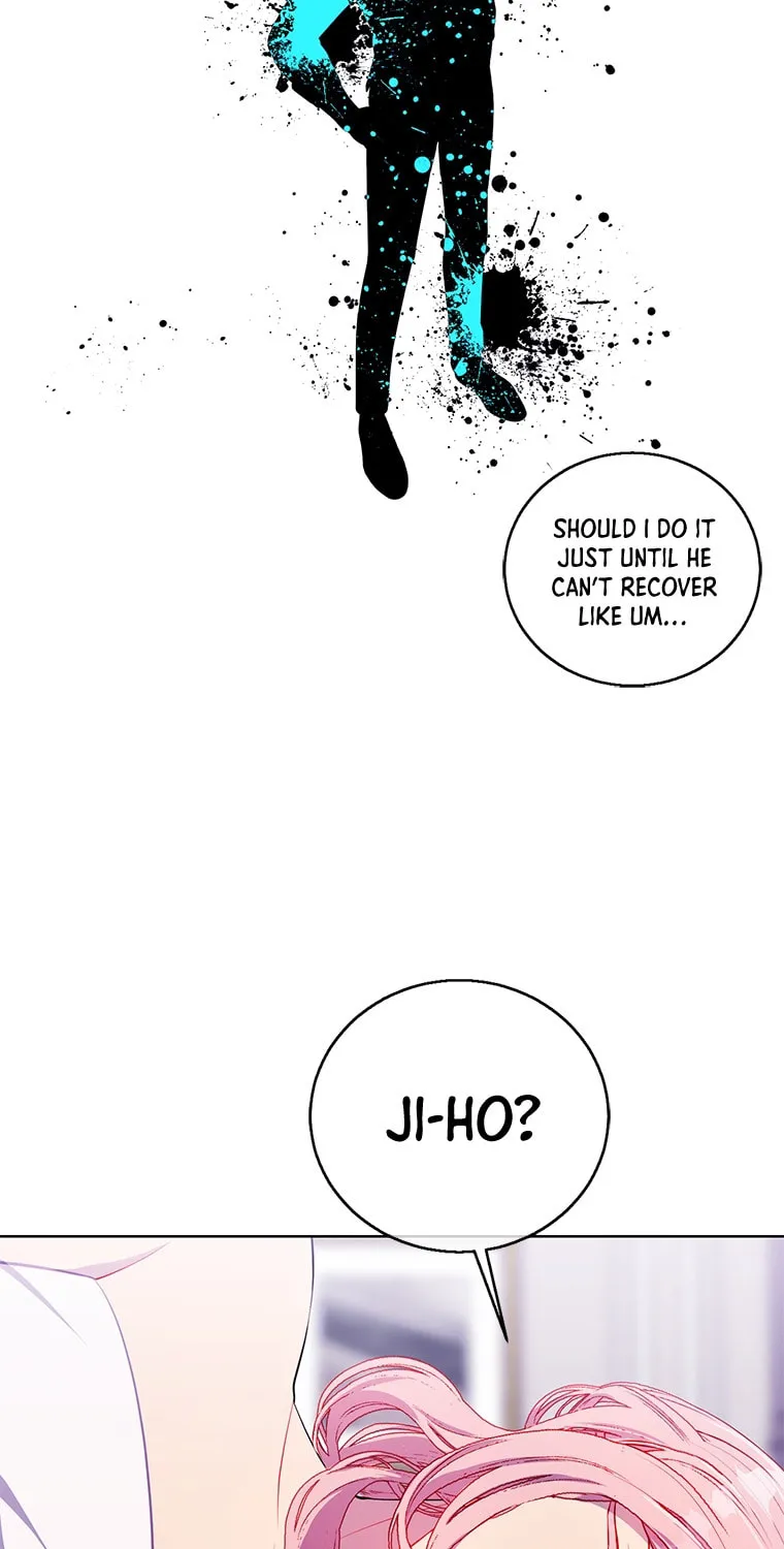 I Woke Up as the Villain Chapter 61 page 75 - 