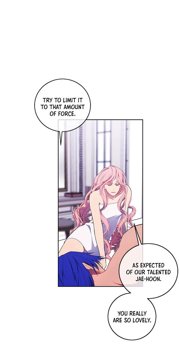 I Woke Up as the Villain Chapter 61 page 77 - 