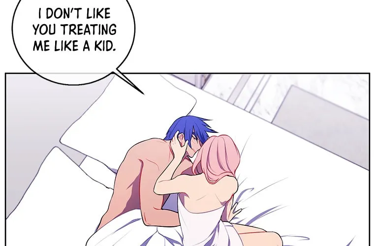 I Woke Up as the Villain Chapter 61 page 80 - 