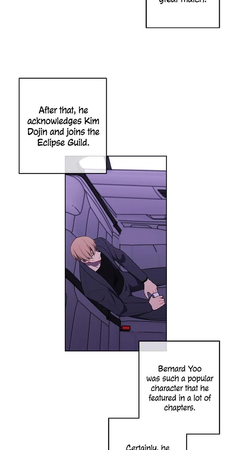 I Woke Up as the Villain Chapter 62 page 15 - 