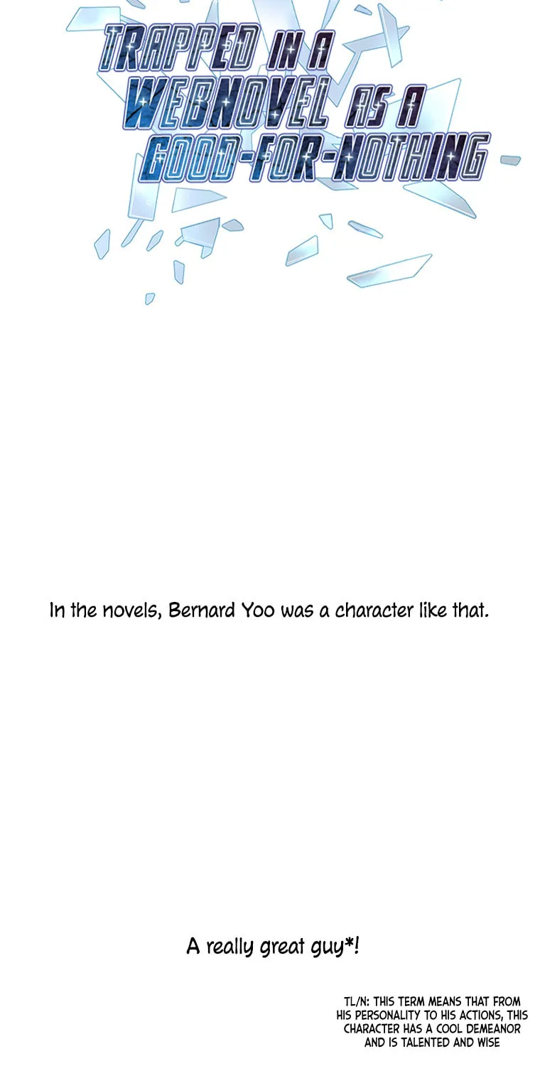 I Woke Up as the Villain Chapter 62 page 19 - 