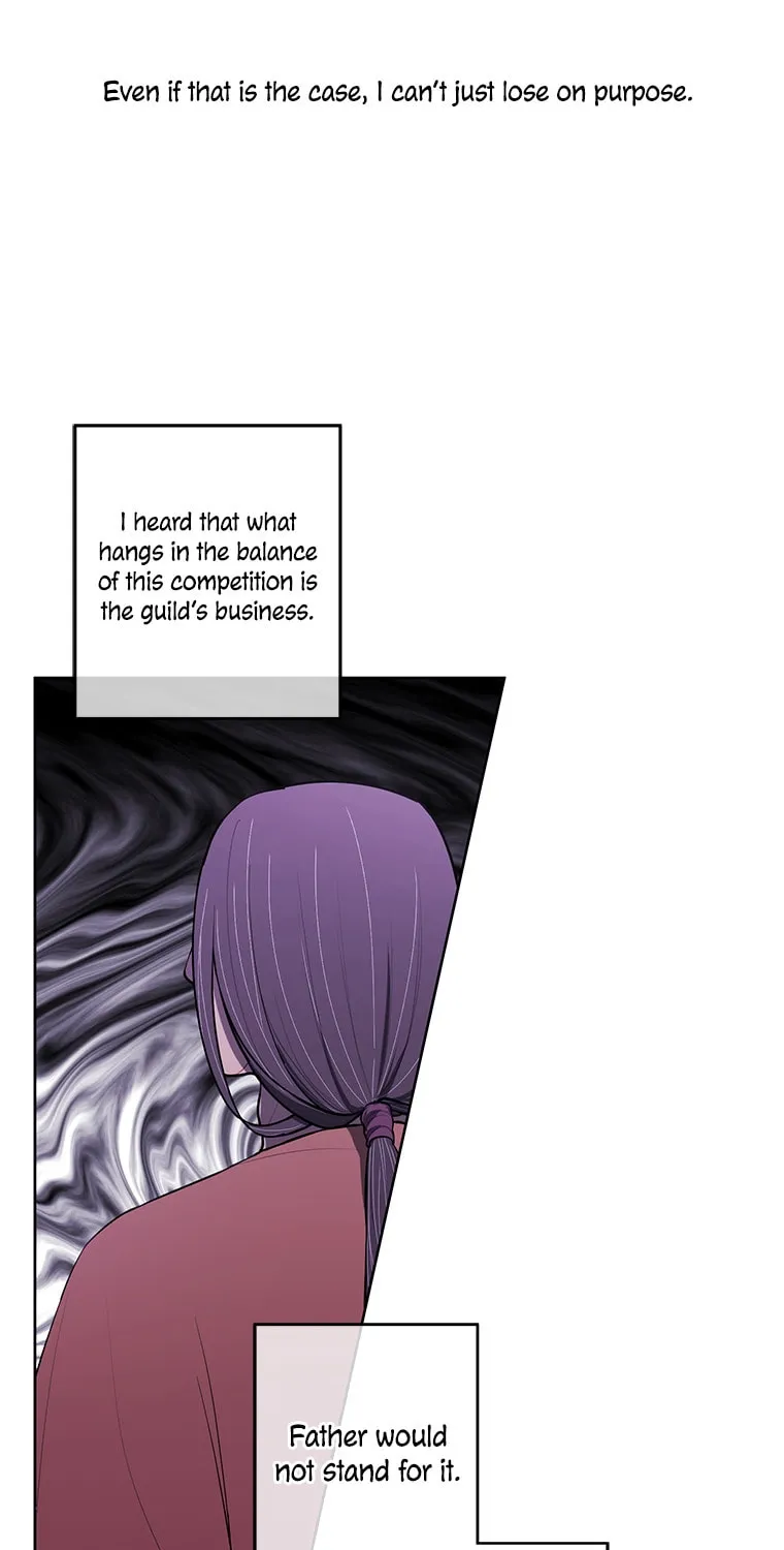 I Woke Up as the Villain Chapter 62 page 24 - 