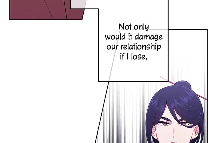 I Woke Up as the Villain Chapter 62 page 25 - 