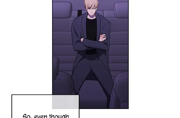 I Woke Up as the Villain Chapter 62 page 29 - 