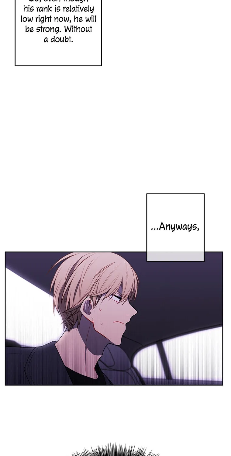 I Woke Up as the Villain Chapter 62 page 30 - 
