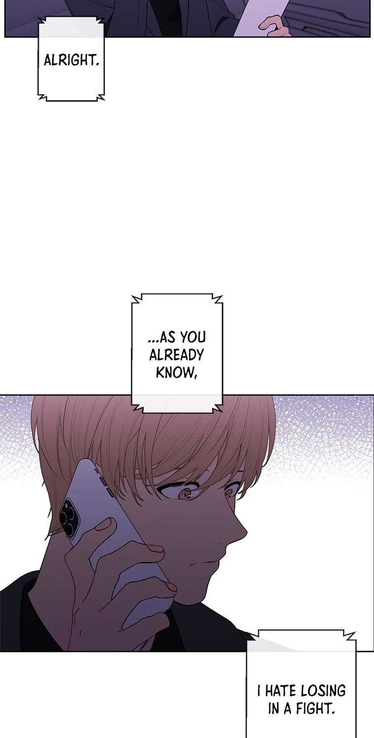 I Woke Up as the Villain Chapter 62 page 4 - 