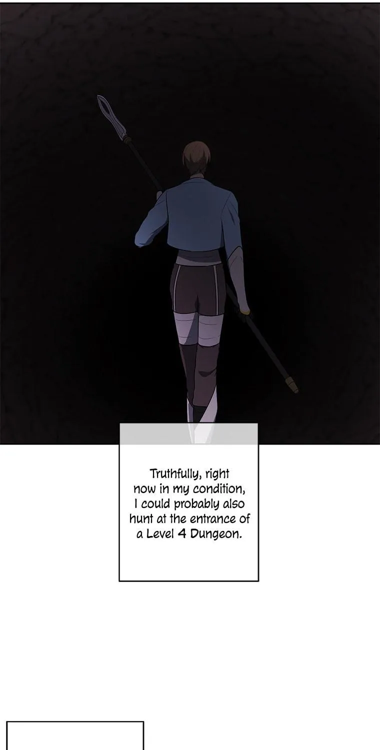 I Woke Up as the Villain Chapter 62 page 35 - 