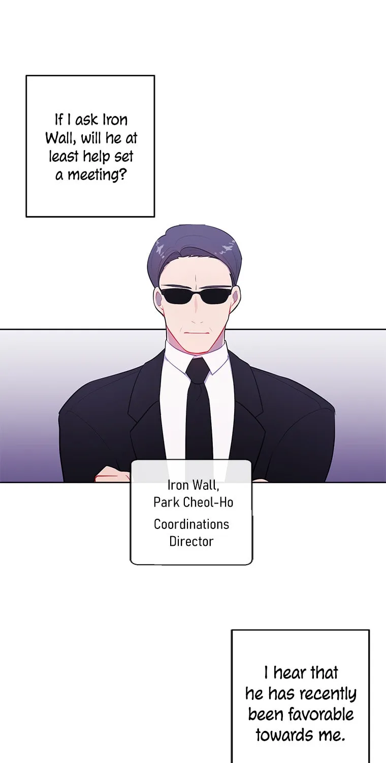 I Woke Up as the Villain Chapter 62 page 41 - 