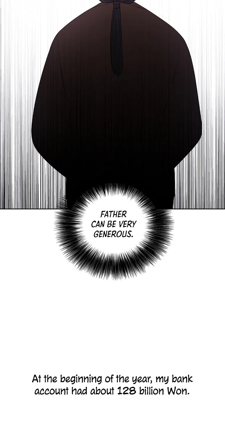 I Woke Up as the Villain Chapter 62 page 46 - 