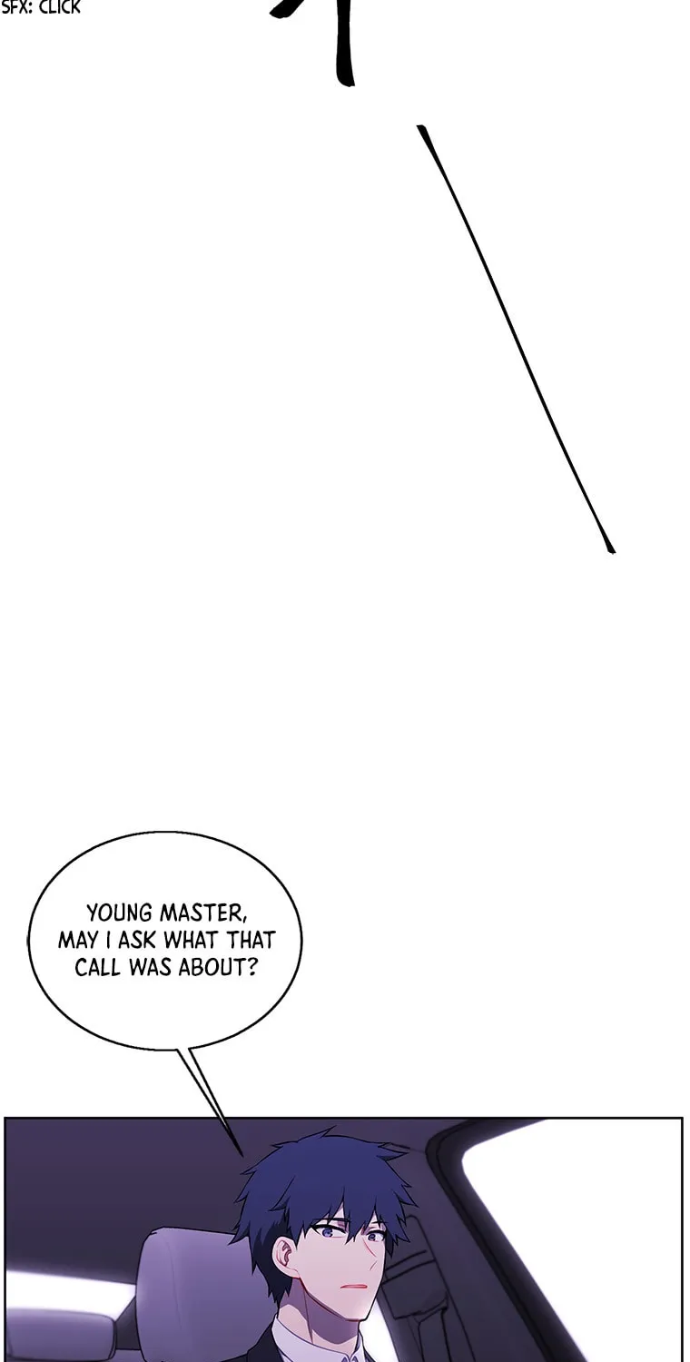I Woke Up as the Villain Chapter 62 page 6 - 