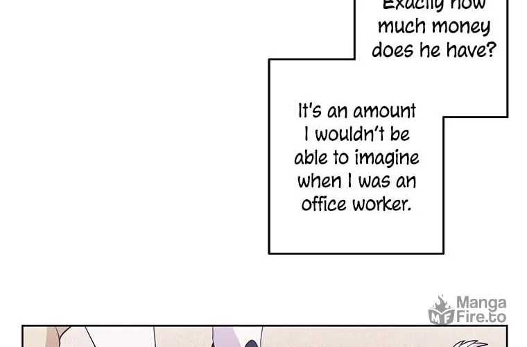 I Woke Up as the Villain Chapter 62 page 55 - 