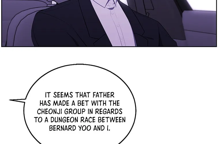 I Woke Up as the Villain Chapter 62 page 7 - 
