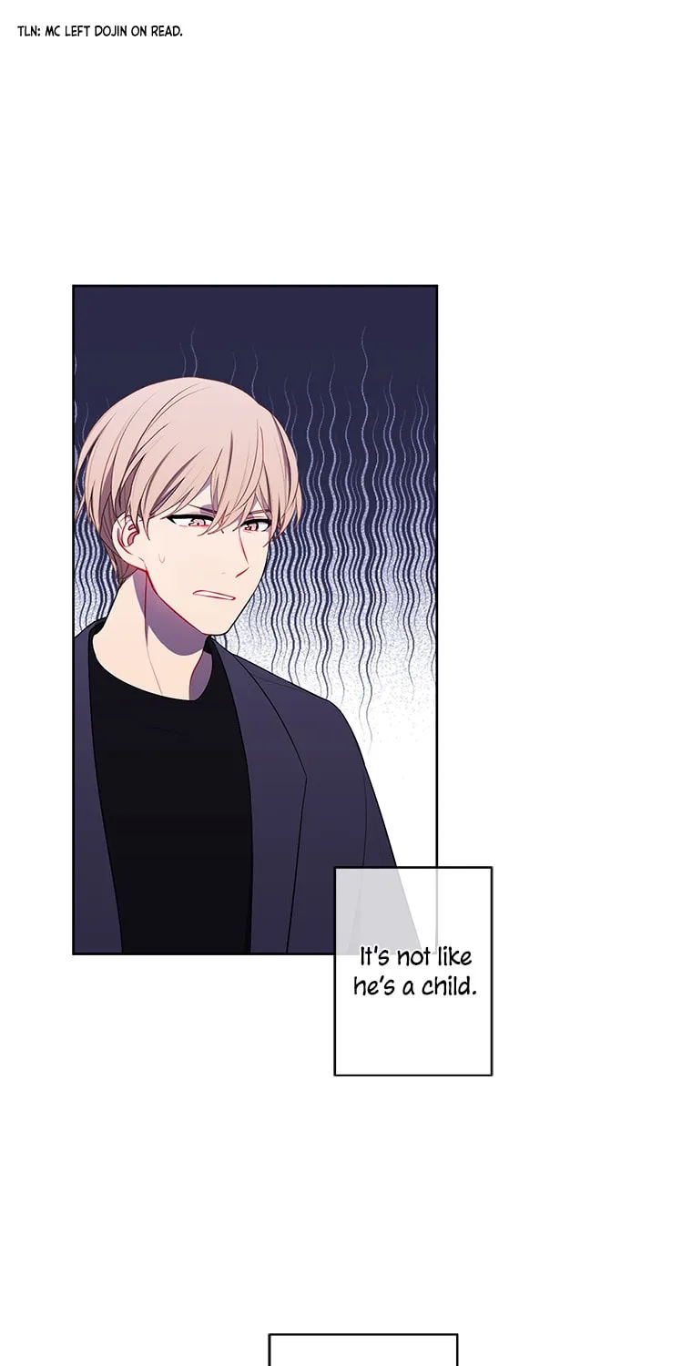 I Woke Up as the Villain Chapter 62 page 69 - 
