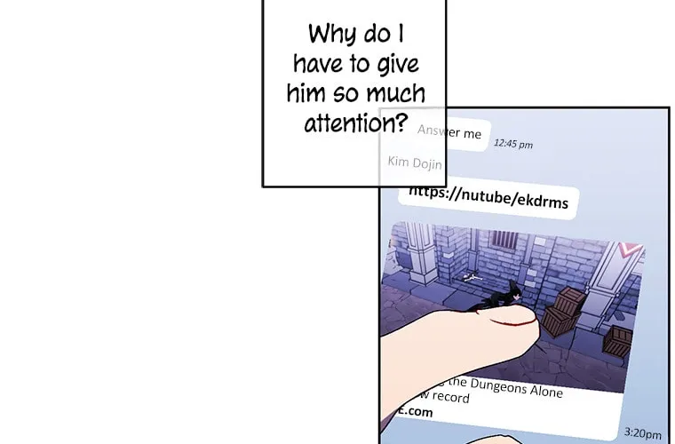 I Woke Up as the Villain Chapter 62 page 70 - 