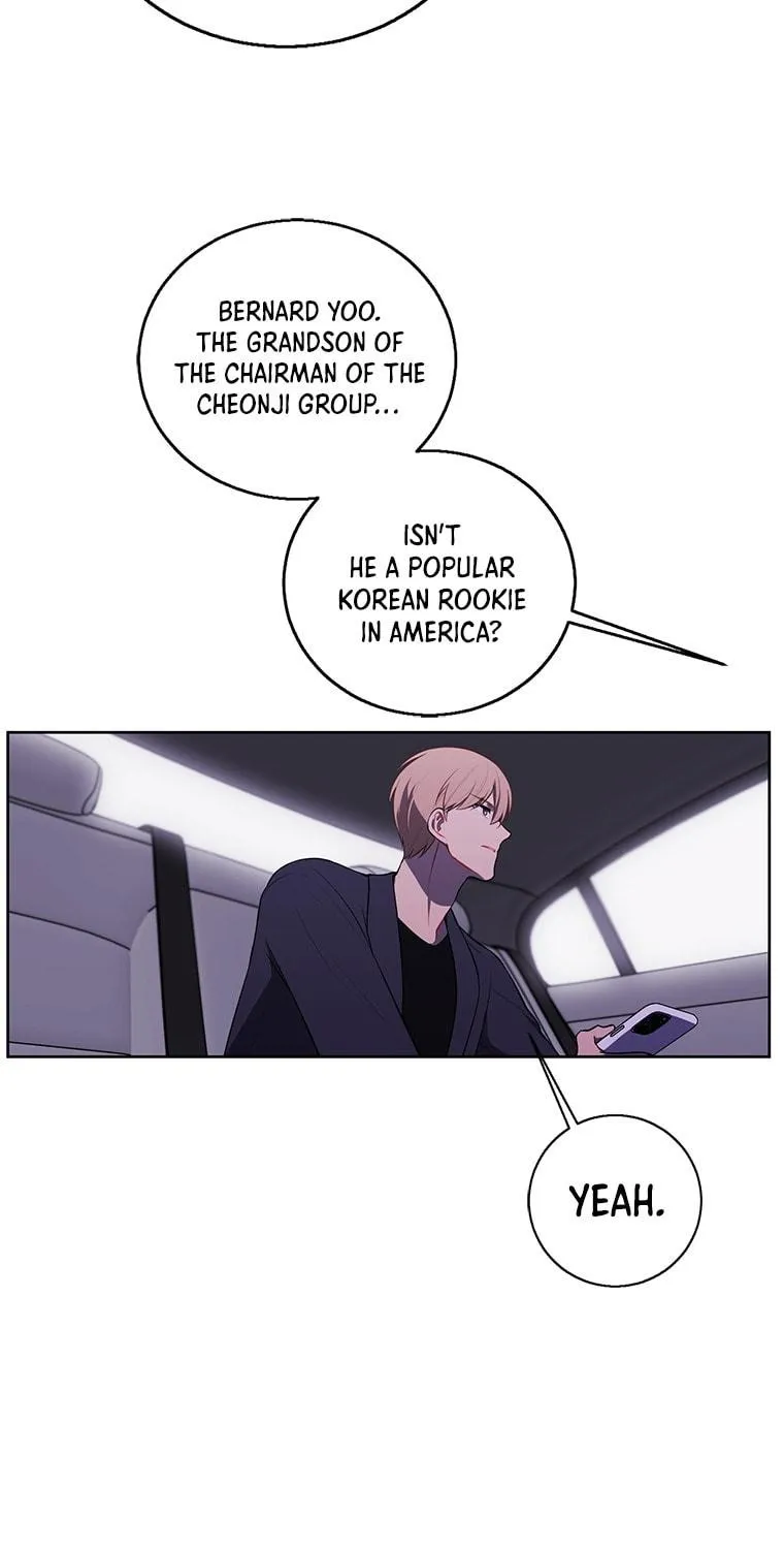 I Woke Up as the Villain Chapter 62 page 8 - 