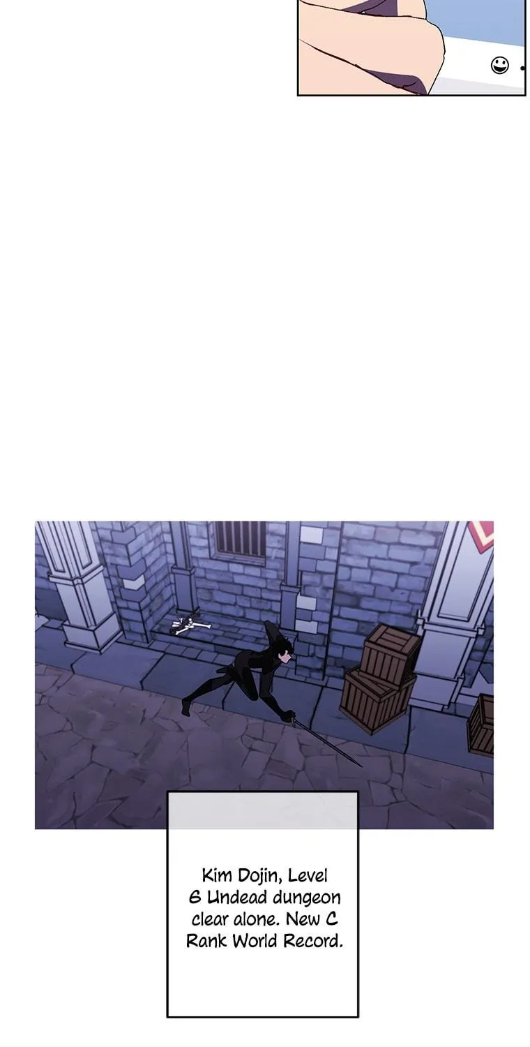 I Woke Up as the Villain Chapter 62 page 72 - 