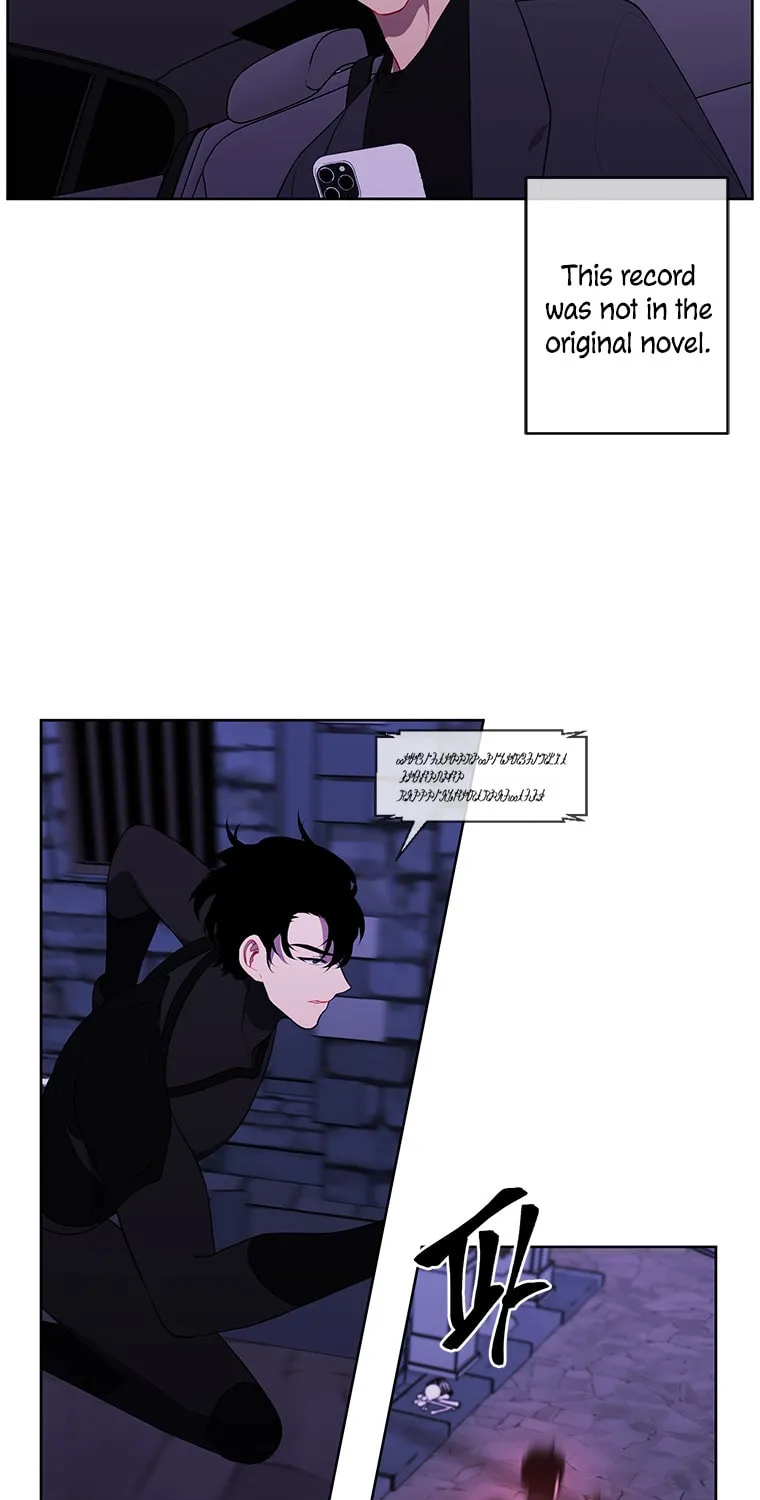 I Woke Up as the Villain Chapter 62 page 74 - 