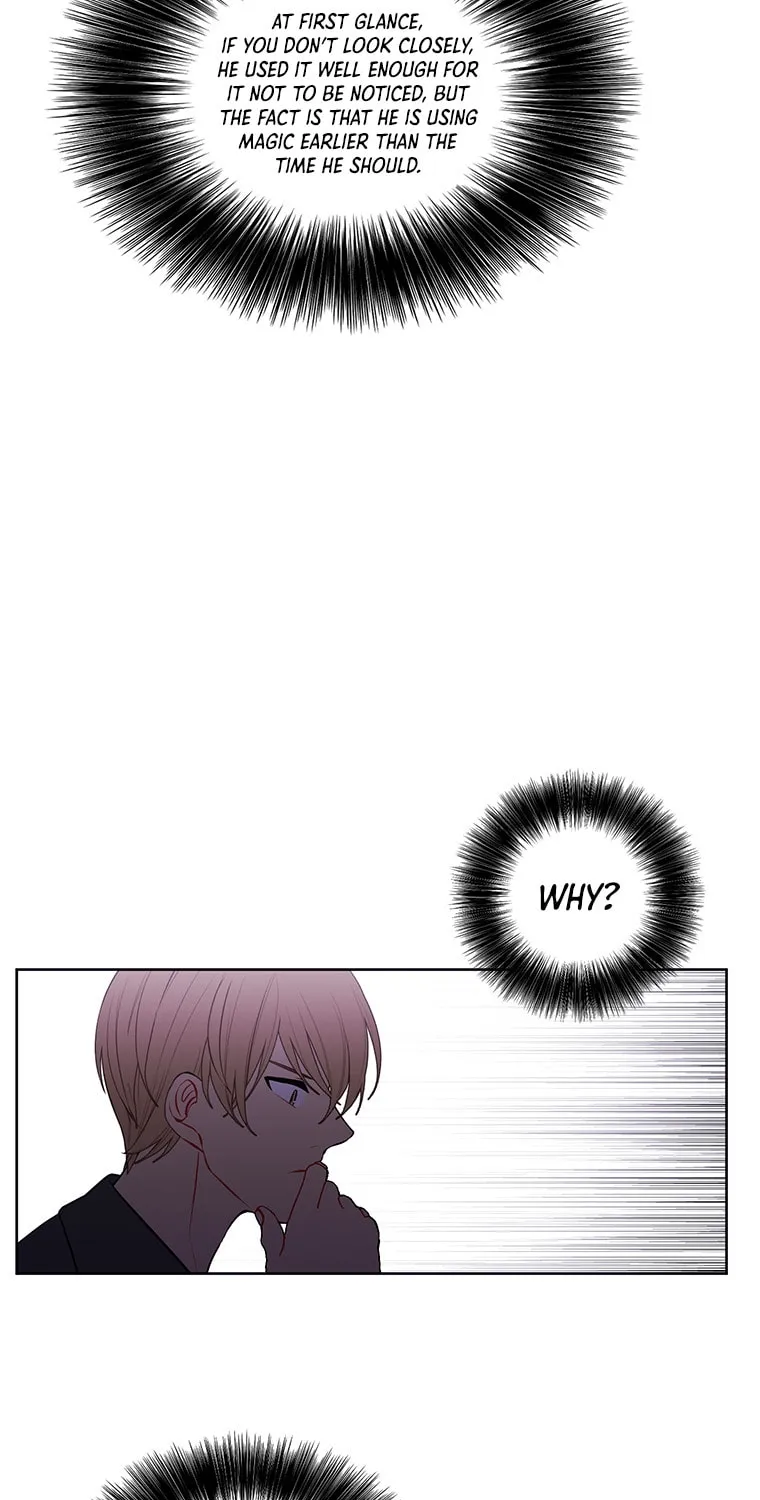 I Woke Up as the Villain Chapter 62 page 78 - 