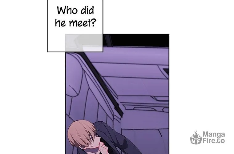 I Woke Up as the Villain Chapter 62 page 82 - 