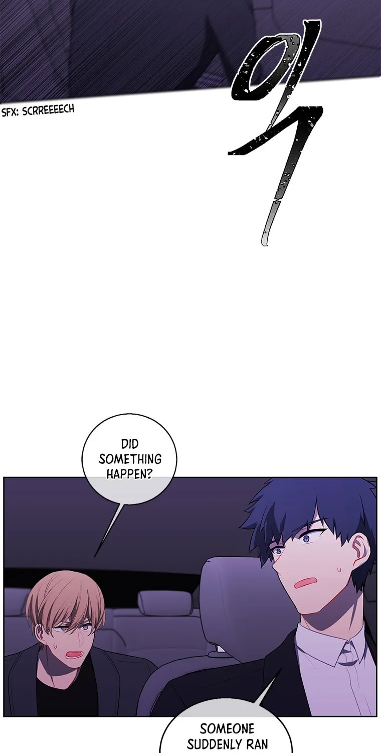 I Woke Up as the Villain Chapter 62 page 89 - 