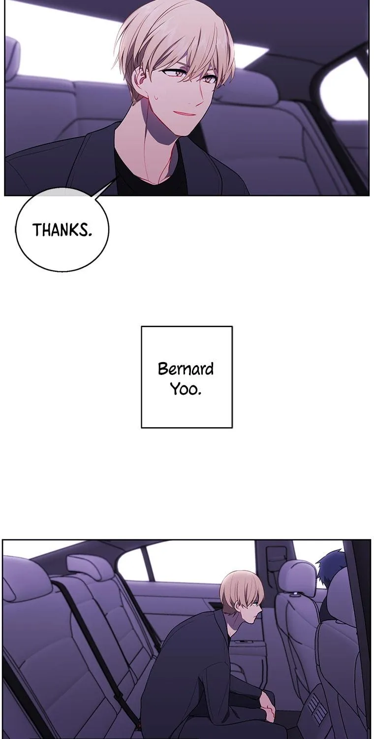 I Woke Up as the Villain Chapter 62 page 10 - 