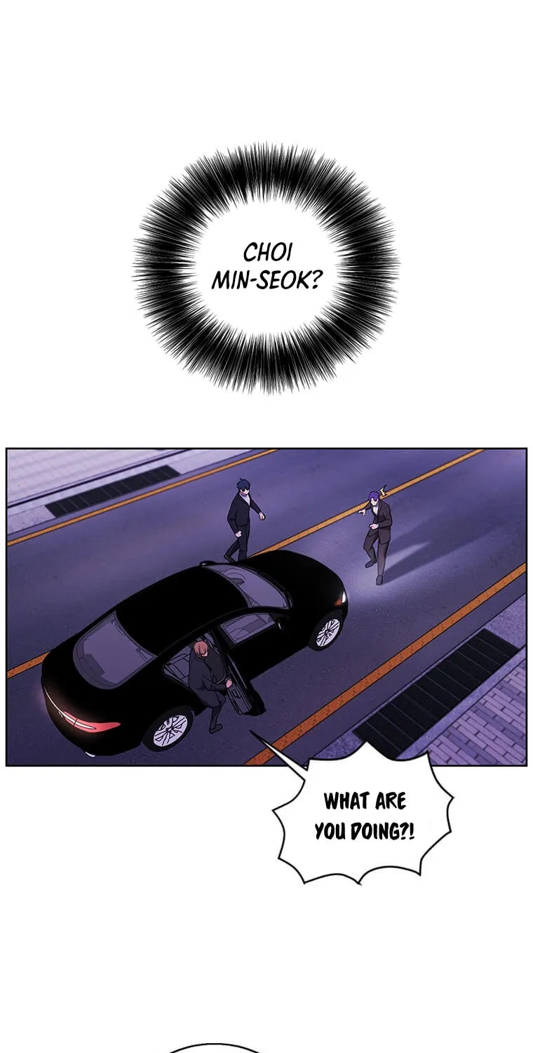 I Woke Up as the Villain Chapter 63 page 2 - 