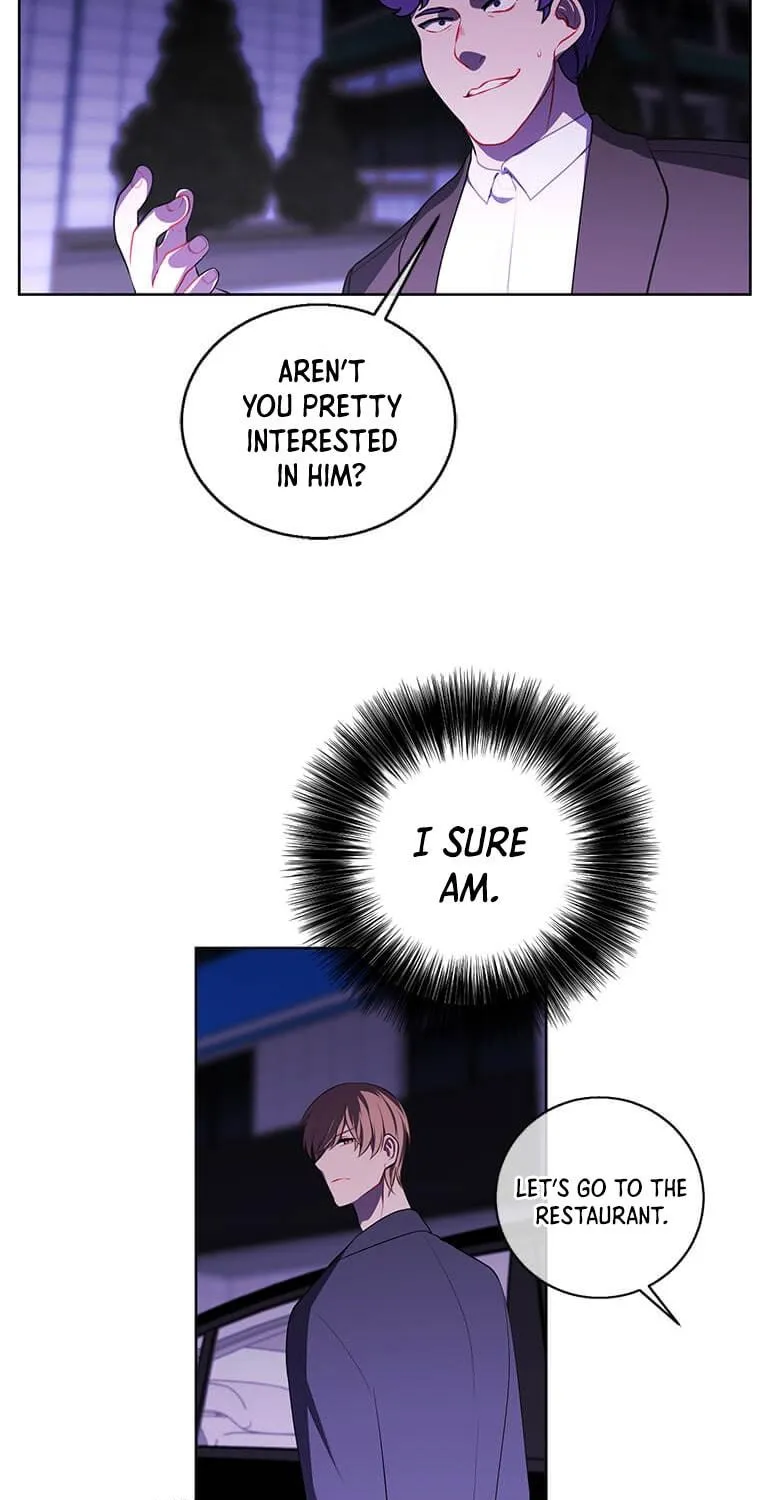 I Woke Up as the Villain Chapter 63 page 15 - 
