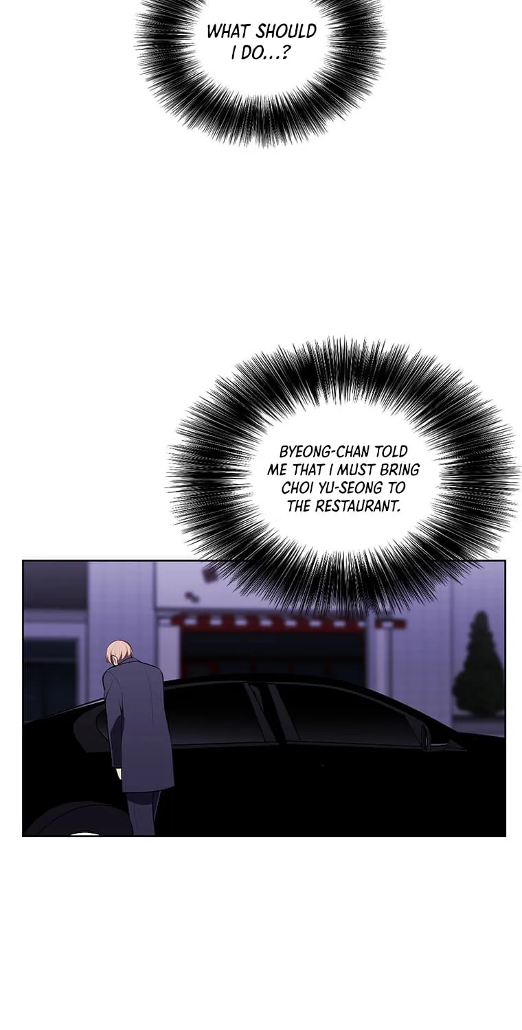 I Woke Up as the Villain Chapter 63 page 19 - 