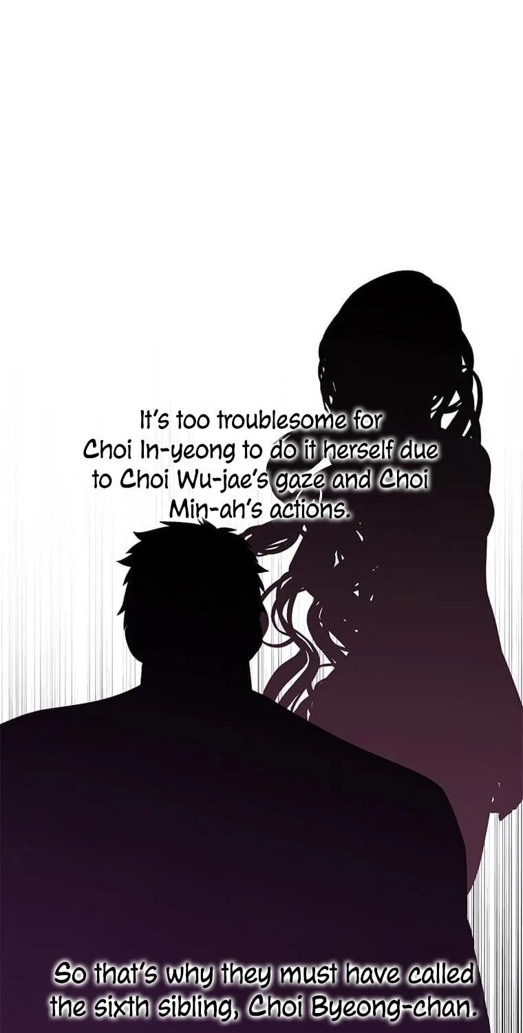 I Woke Up as the Villain Chapter 63 page 21 - 