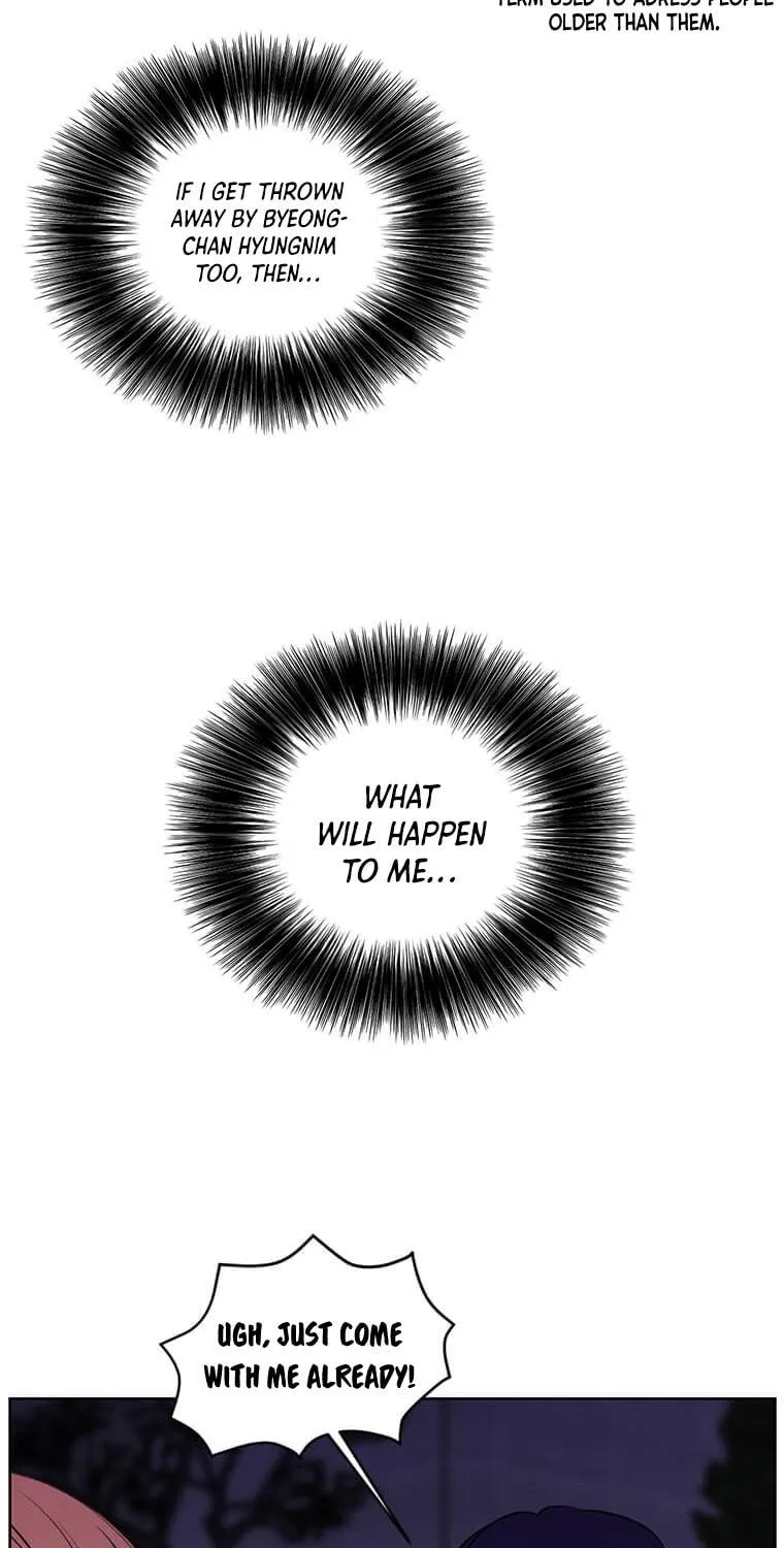 I Woke Up as the Villain Chapter 63 page 26 - 