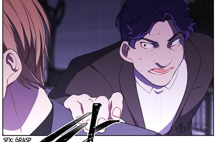 I Woke Up as the Villain Chapter 63 page 27 - 