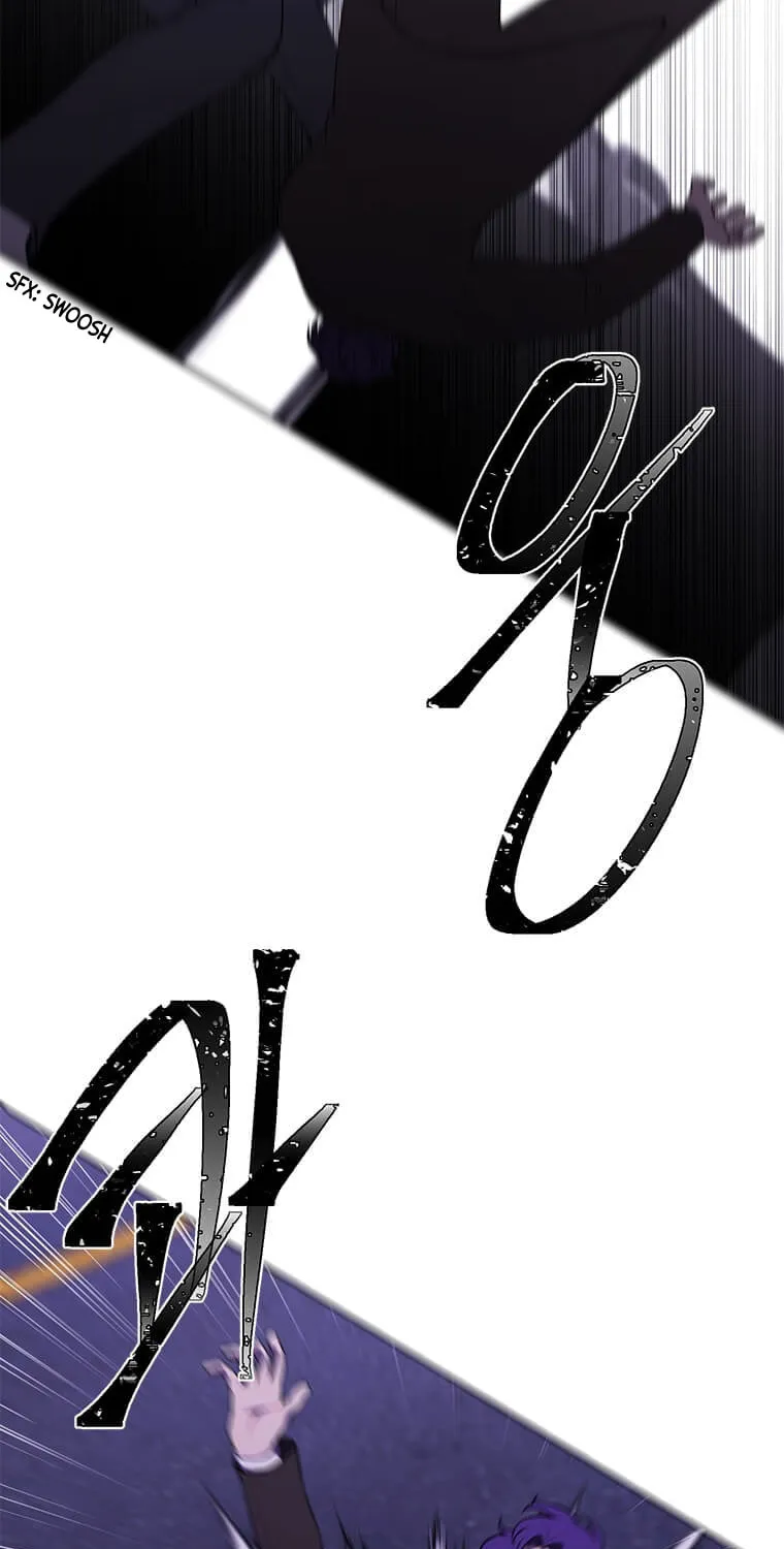 I Woke Up as the Villain Chapter 63 page 30 - 