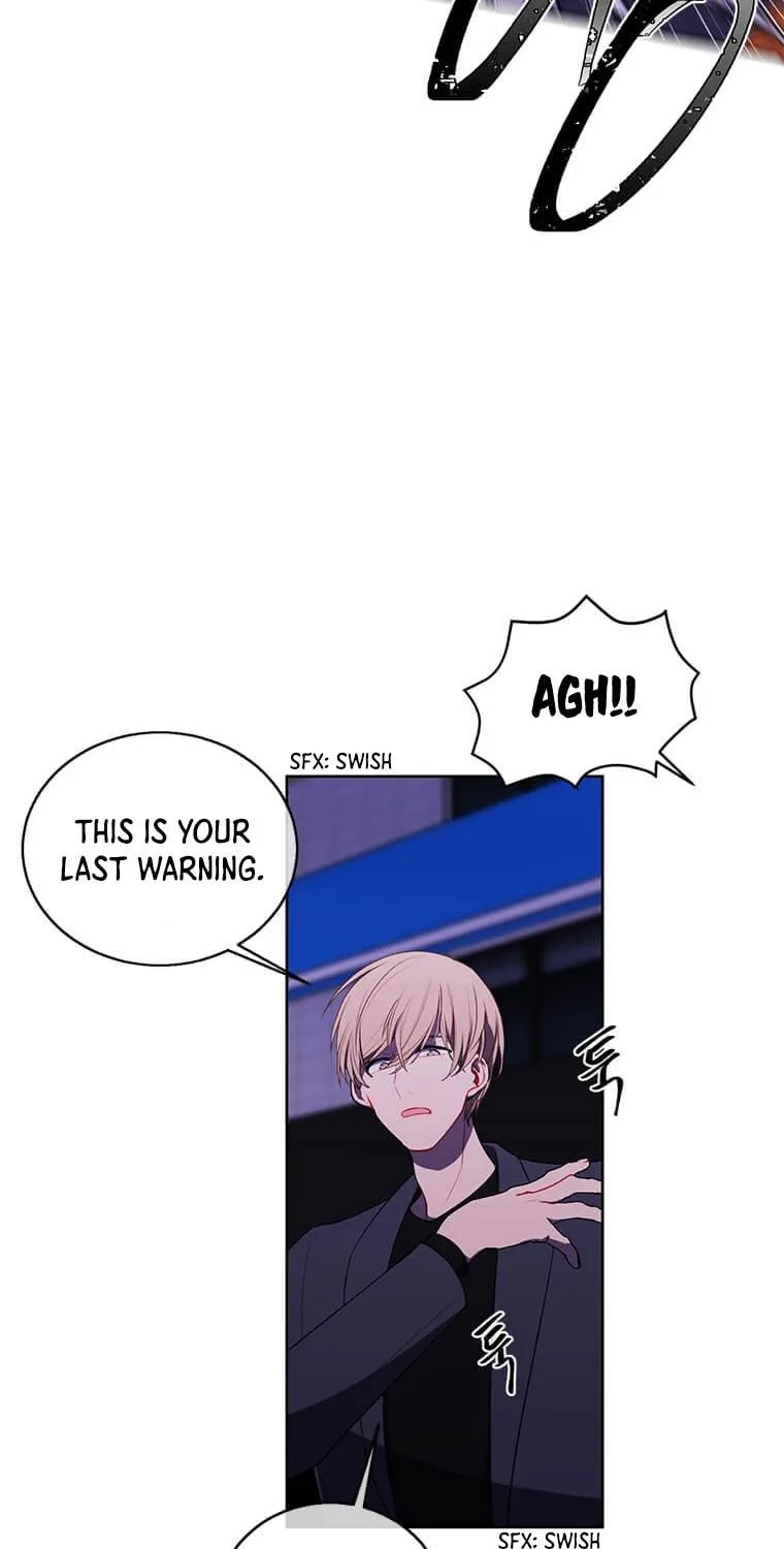 I Woke Up as the Villain Chapter 63 page 32 - 