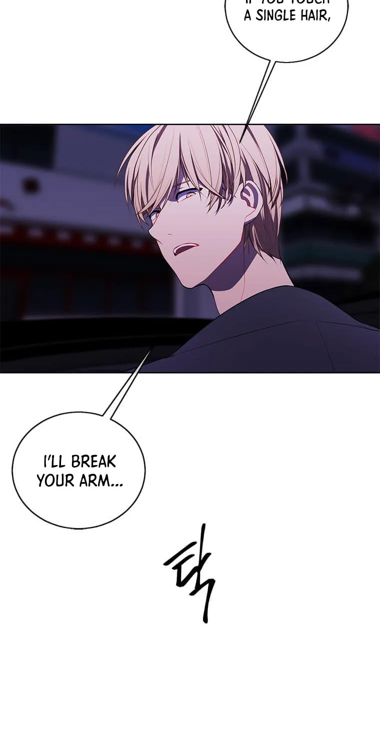 I Woke Up as the Villain Chapter 63 page 34 - 