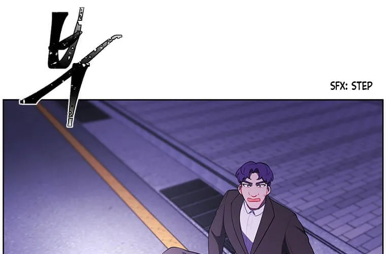 I Woke Up as the Villain Chapter 63 page 35 - 