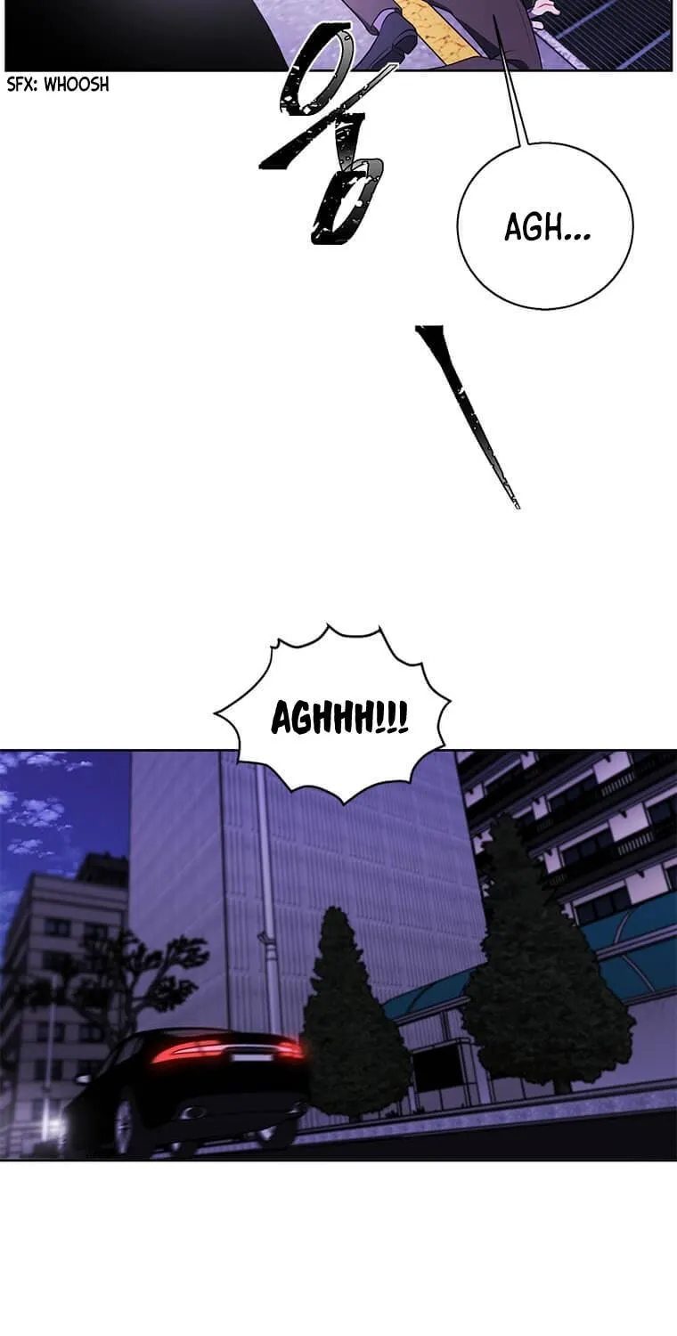 I Woke Up as the Villain Chapter 63 page 37 - 