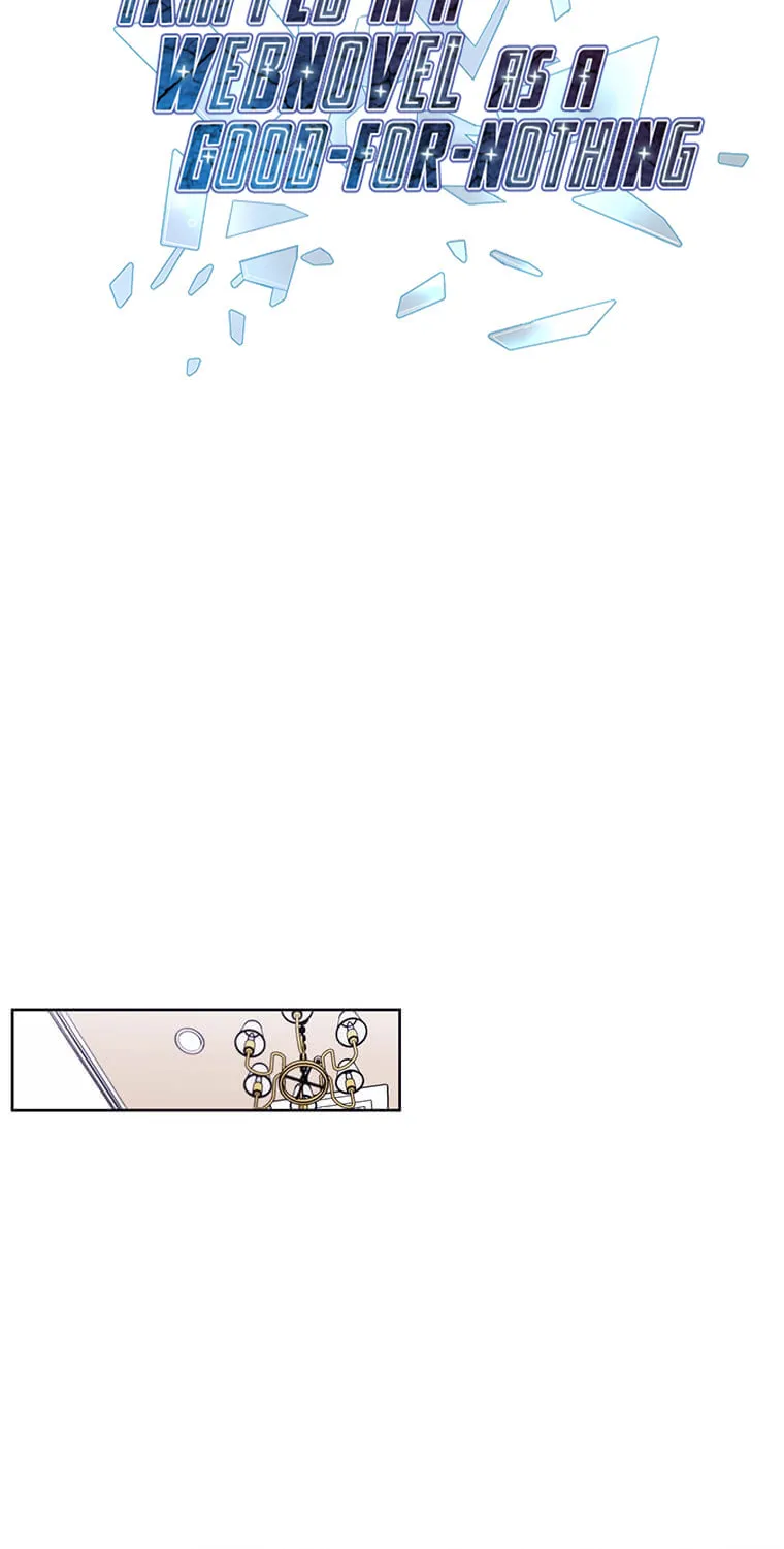 I Woke Up as the Villain Chapter 63 page 39 - 
