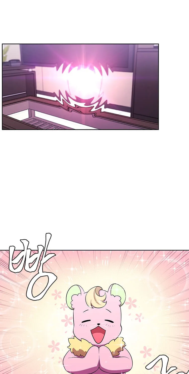 I Woke Up as the Villain Chapter 63 page 41 - 