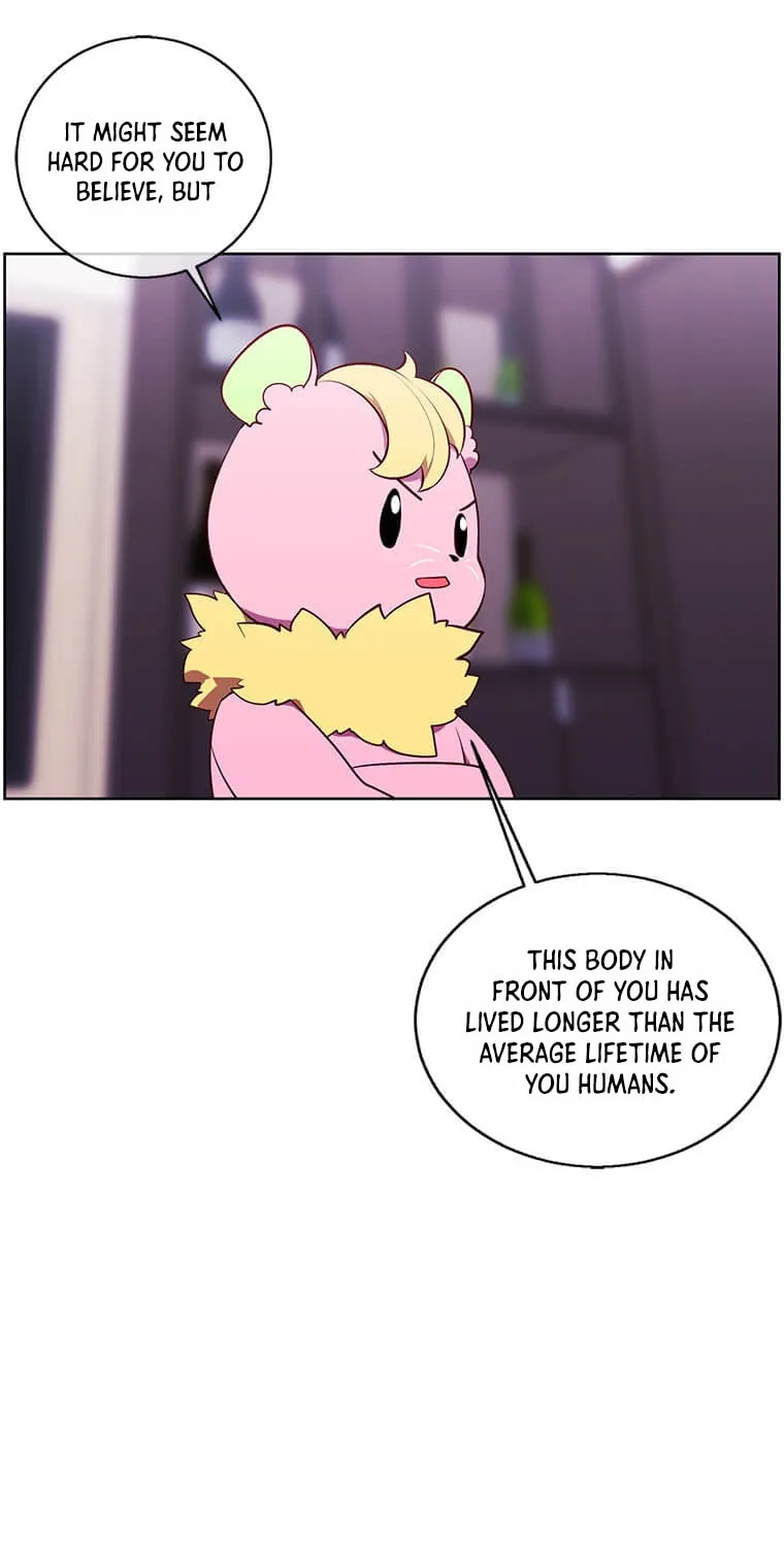 I Woke Up as the Villain Chapter 63 page 47 - 